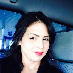 Meet your Posher, Jess